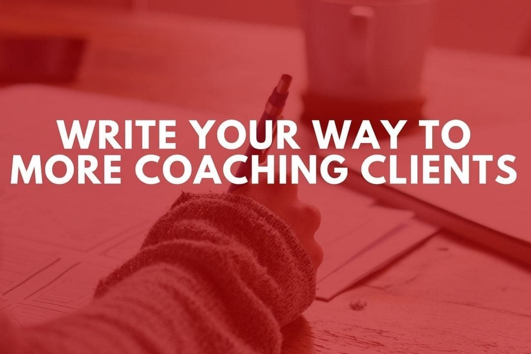 How a Blog Title can get you more Coaching Clients with Torie Mathis