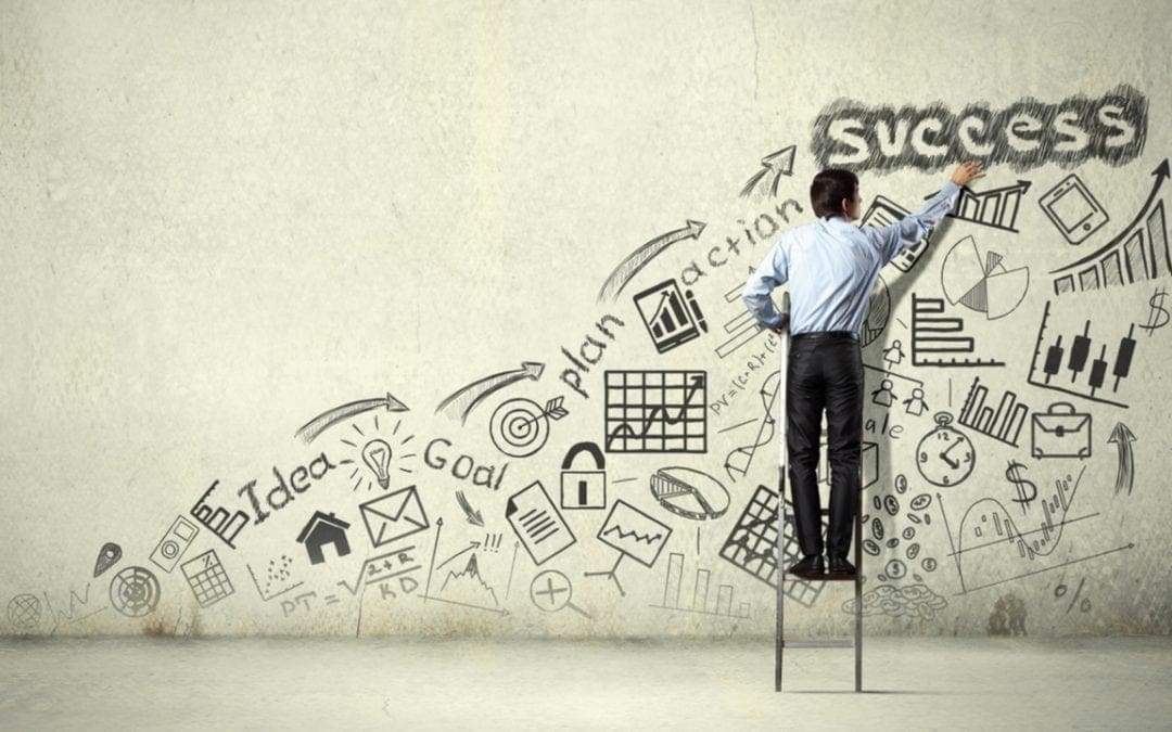 8 Strategies that are Simple and Work with Adrian Ulsh