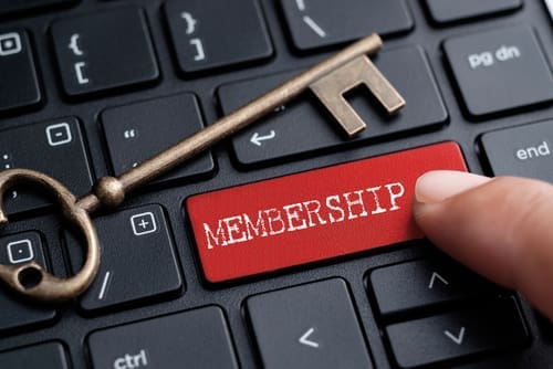 How Any Coach Can Build a Six-Figure Membership Site
