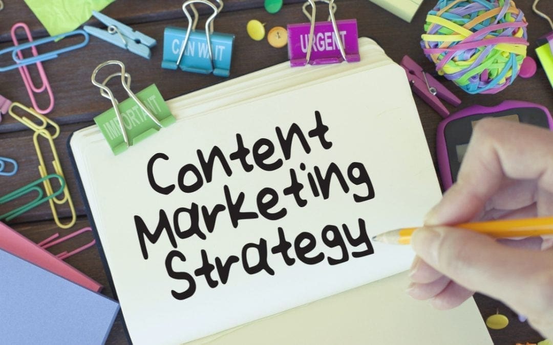 Top 9 Content Marketing Mistakes Business Coaches Make  and How To Avoid Them with Becky Auer