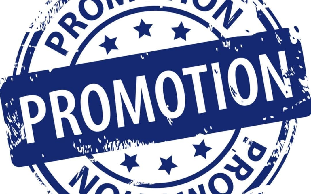 Using Promotions to Grow Your Business with Nina Hershberger