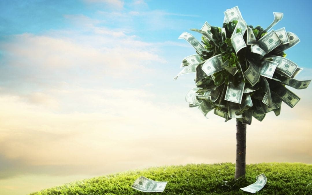 Sell Like You Don’t Need The Money with Paul Roy