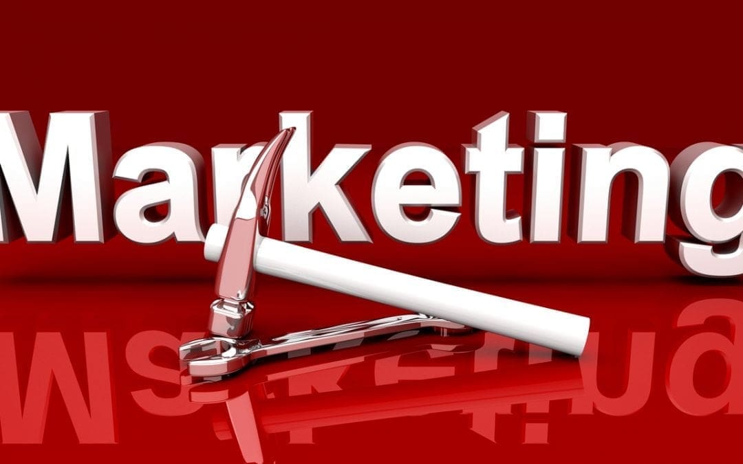 Kick Start Your Marketing with Adrian Ulsh