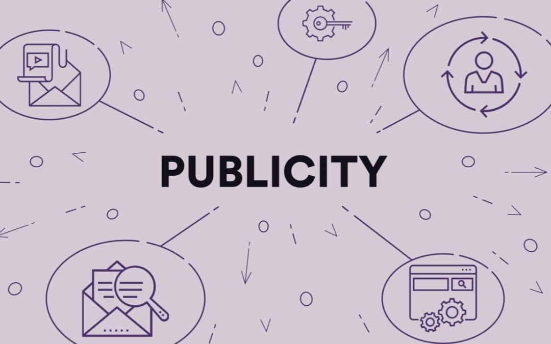 PR Equals Free Publicity with Adrian Ulsh