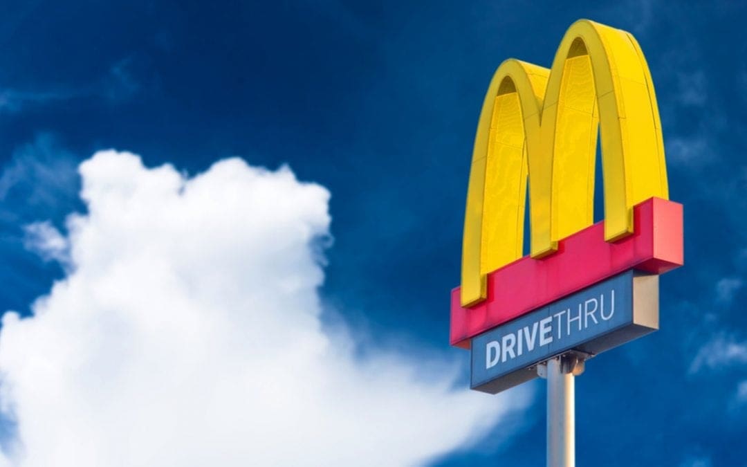 McDonald’s Five All Time Best Marketing Offers With Karl Bryan