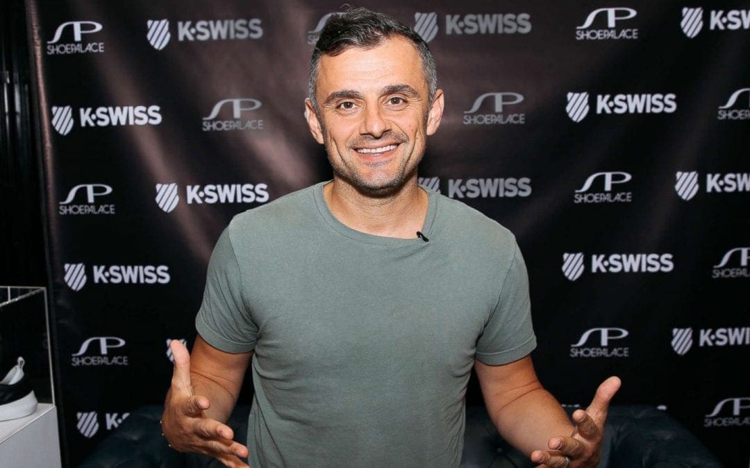 5 Coaching Lessons From Gary Vaynerchuk with Karl Bryan