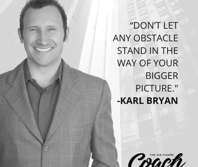 The Profit Acceleration Playbook: How Karl Bryan Helps Coaches Build Six-Figure Businesses