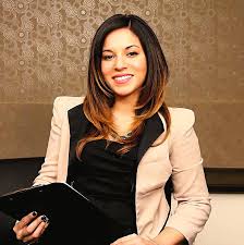 Emily Correa Bio