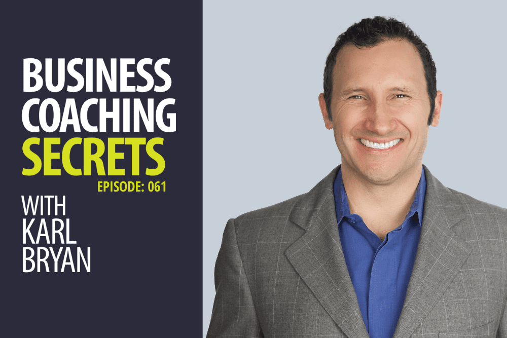 BCS: 061 |How To Approach A JV + Quickest Way To Solve A Cash Flow Problem