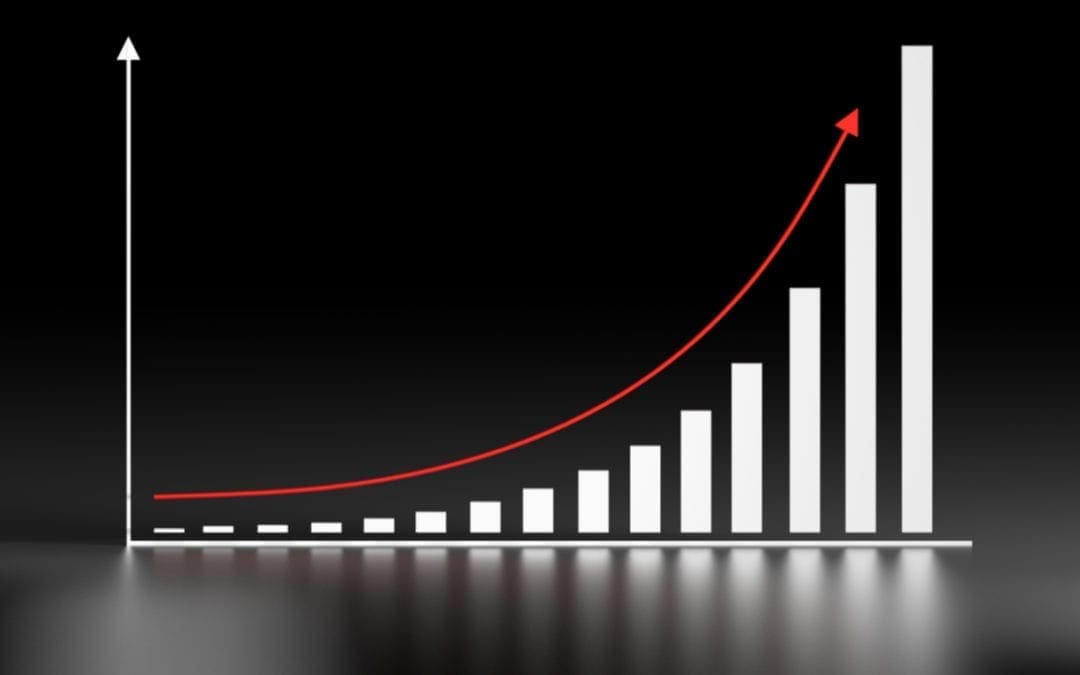 Exponential Growth Case Study By Adrian Ulsh