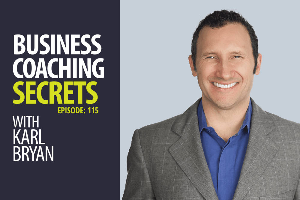 BCS: 115 | Do Systems Stifle Creativity + Is Moving Bad For Business