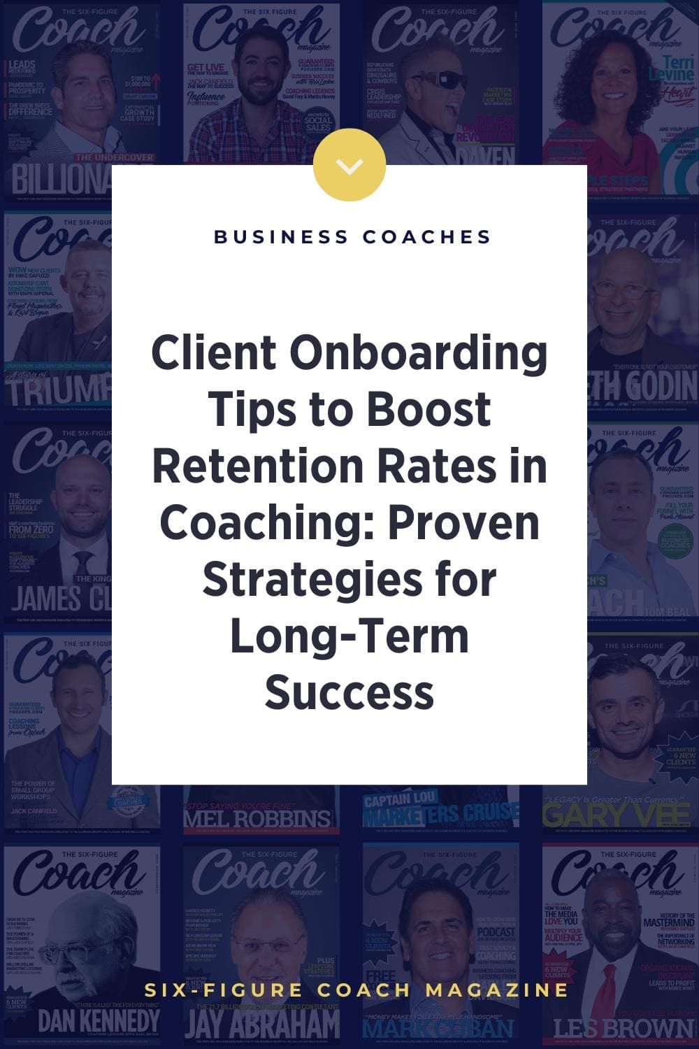 Client Onboarding Tips to Boost Retention Rates in Coaching Proven Strategies for Long-Term Success