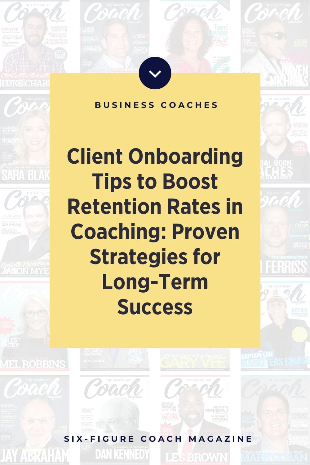 Client Onboarding Tips to Boost Retention Rates in Coaching Proven Strategies for Long-Term Success