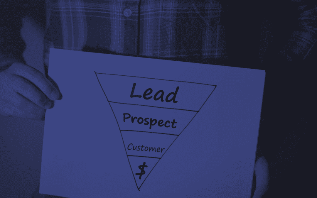 How to Build a Lead Generation Funnel for Your Coaching Business Successfully