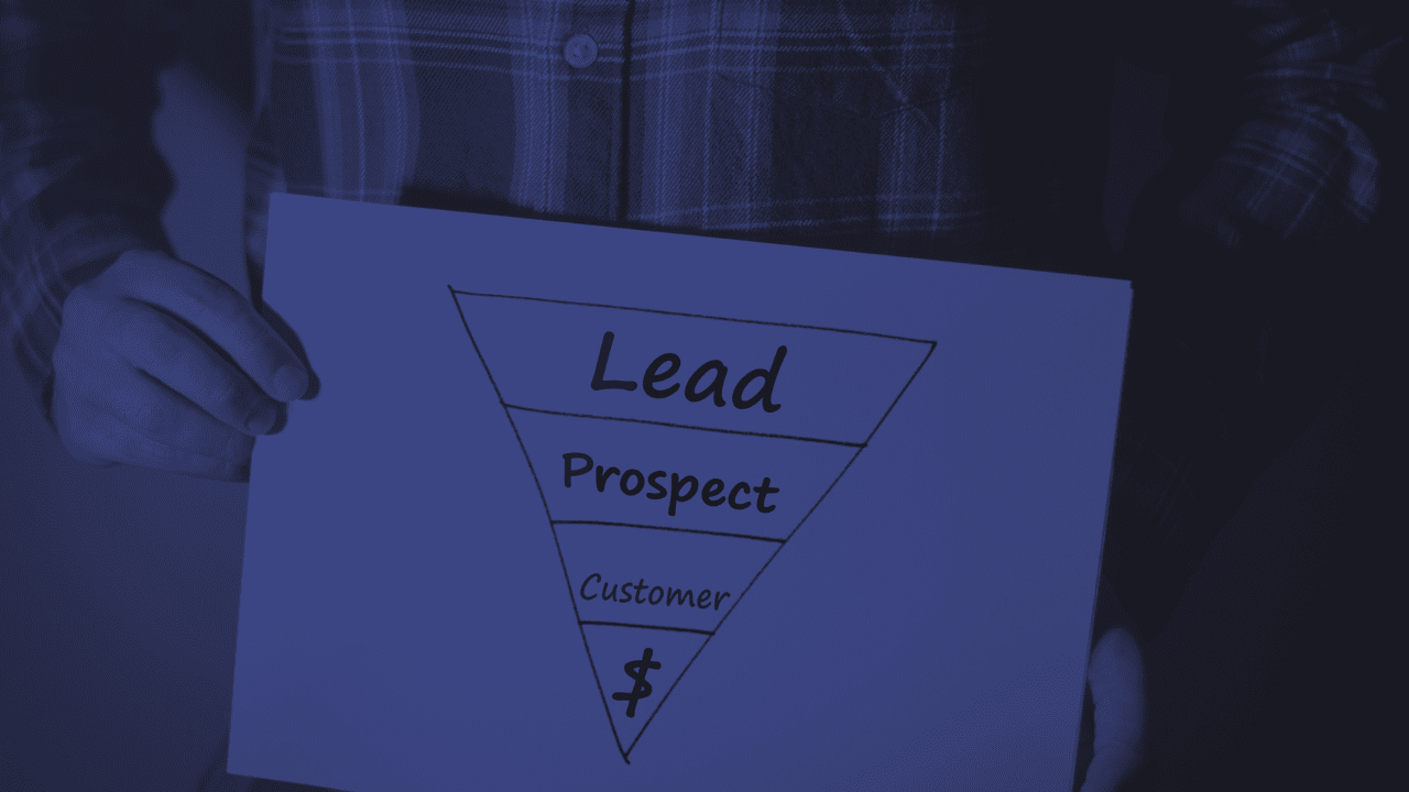 Lead Generation Funnel