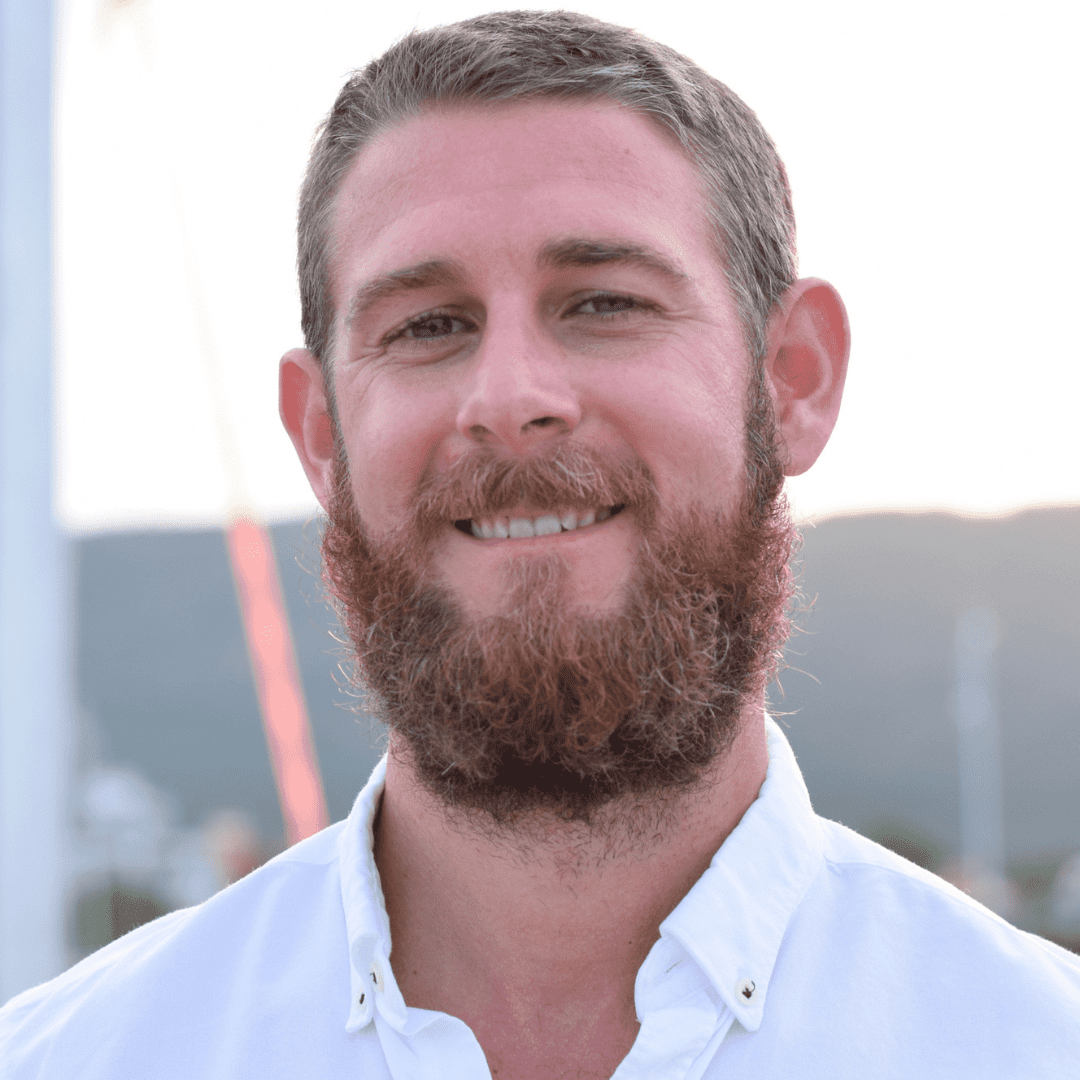 Chris Laub