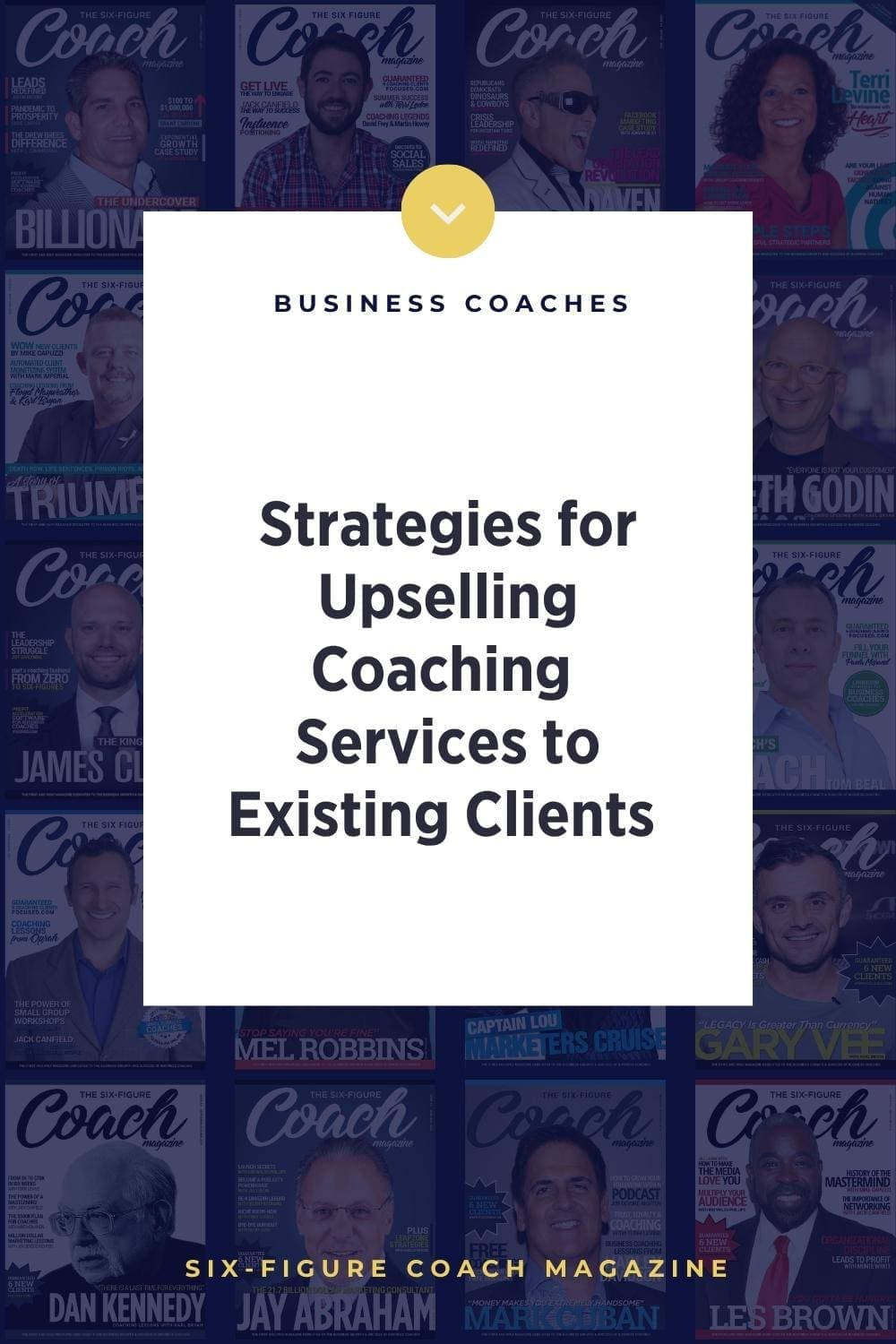 Strategies for Upselling Coaching Services to Existing Clients: Boost Engagement and Revenue