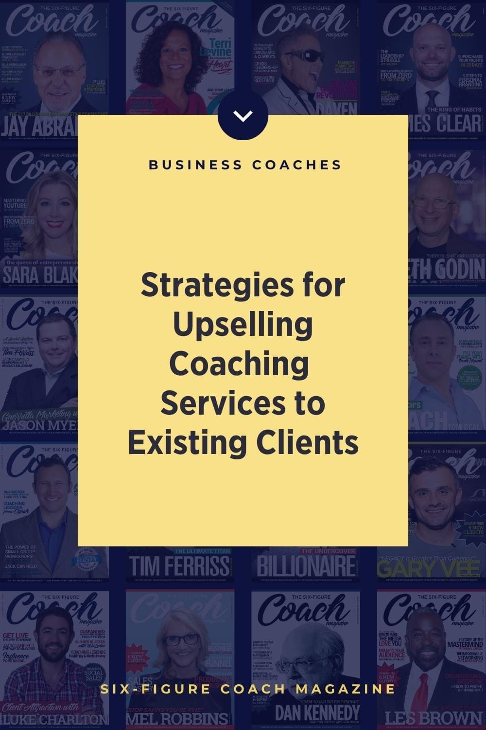 Strategies for Upselling Coaching Services to Existing Clients: Boost Engagement and Revenue