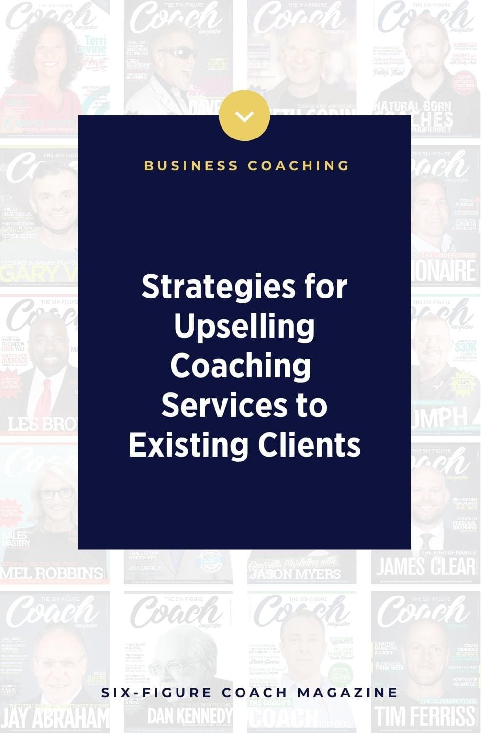 Strategies for Upselling Coaching Services to Existing Clients: Boost Engagement and Revenue