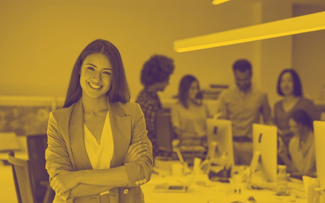 Six Reasons You Should Become a Business Coach