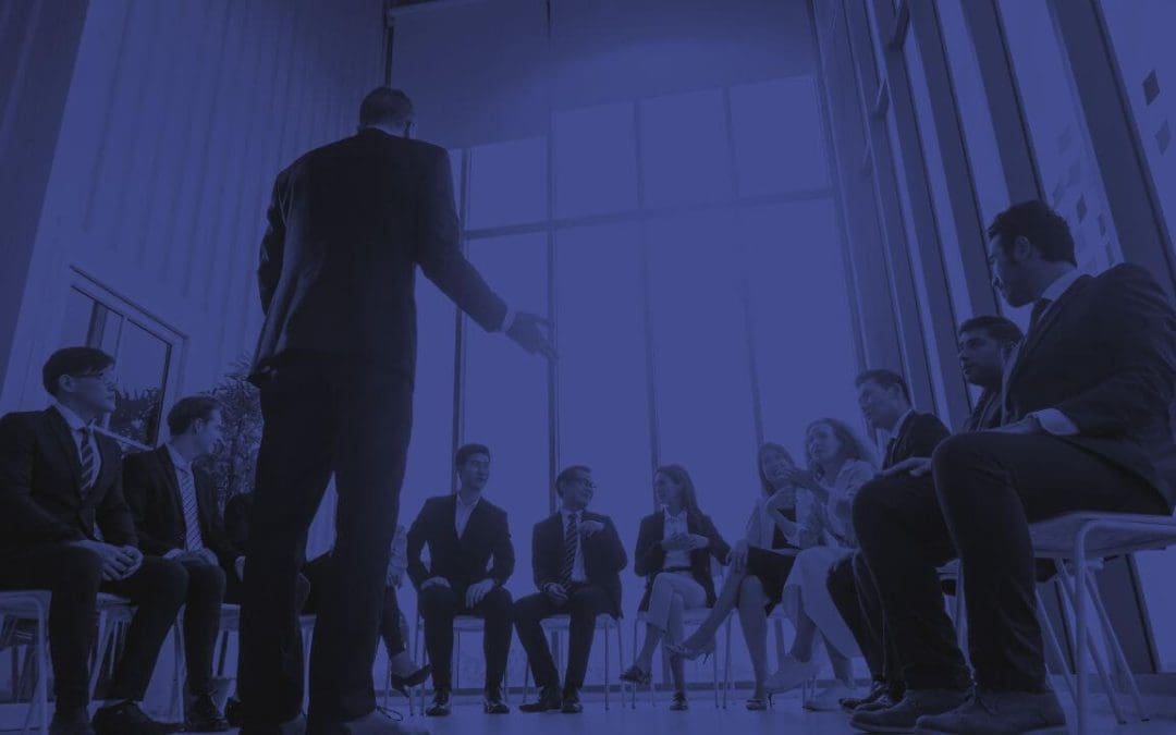 Effective Goal-Setting Strategies for Growing Your Coaching Business: Proven Tips for Success