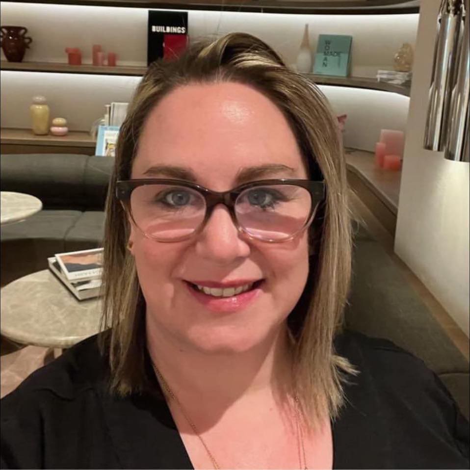 Jennifer Jimbere