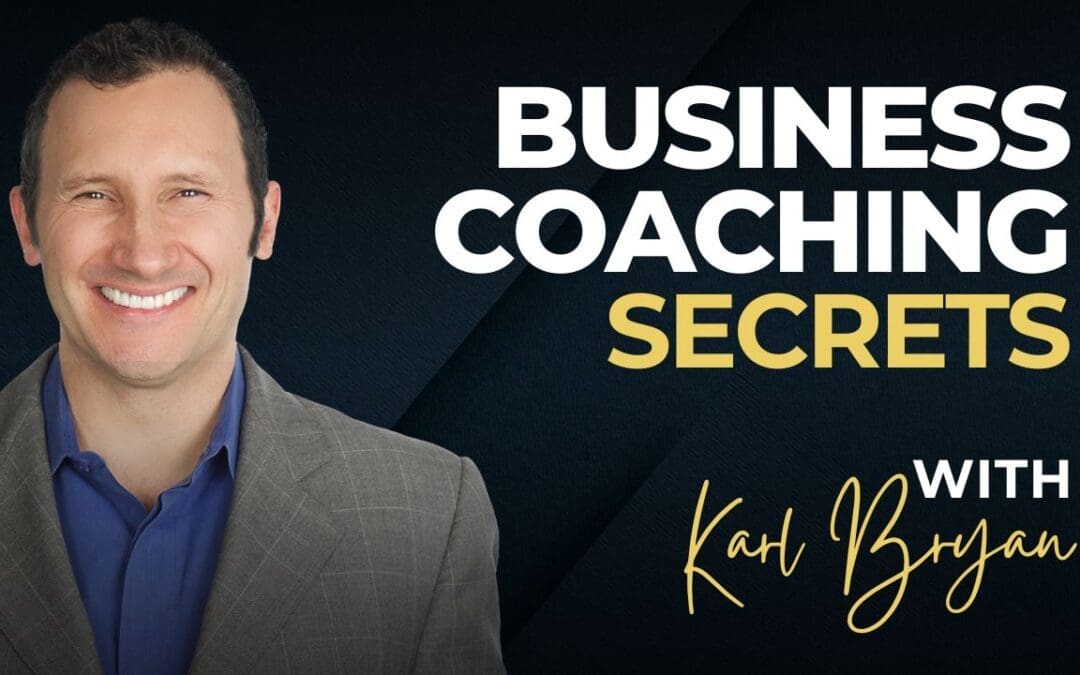 From Winging It to Winning It: How Coaches Grow Faster with Models, Systems, and Flywheels