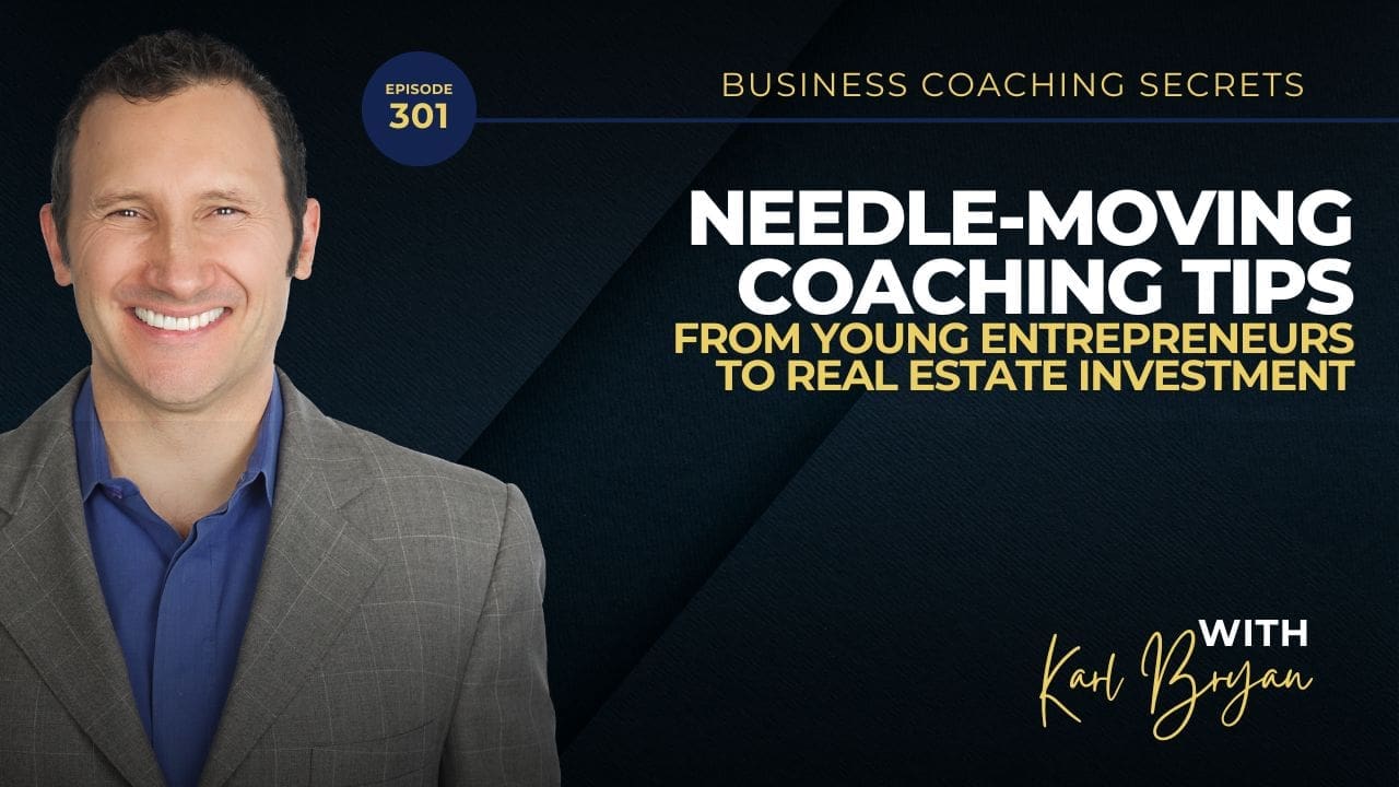 business coaching funnel strategy
