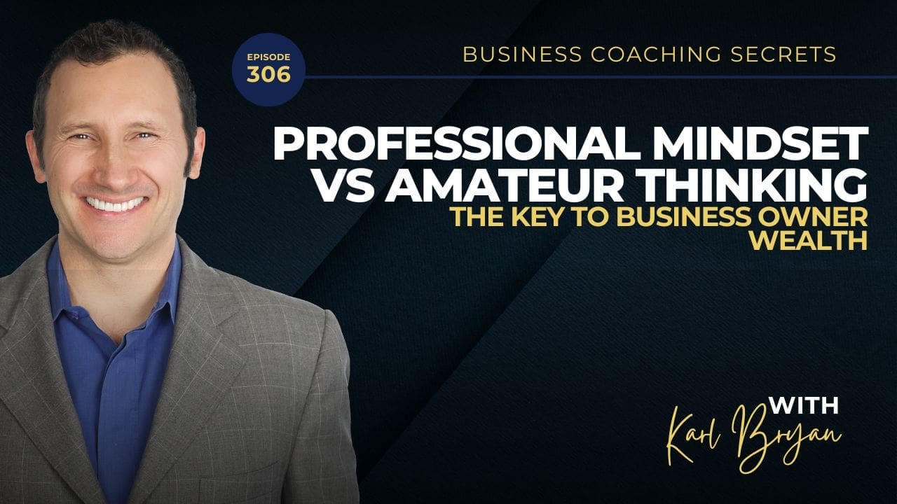 business coaching secrets