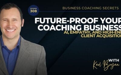 How Business Coaches Can Win in the Age of AI — Without Losing Their Edge