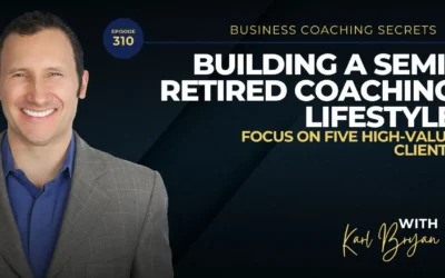 Why Business Coaches Must Master Exponential Growth Thinking