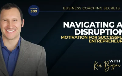Why Business Coaches Must Sell Results, Not Themselves