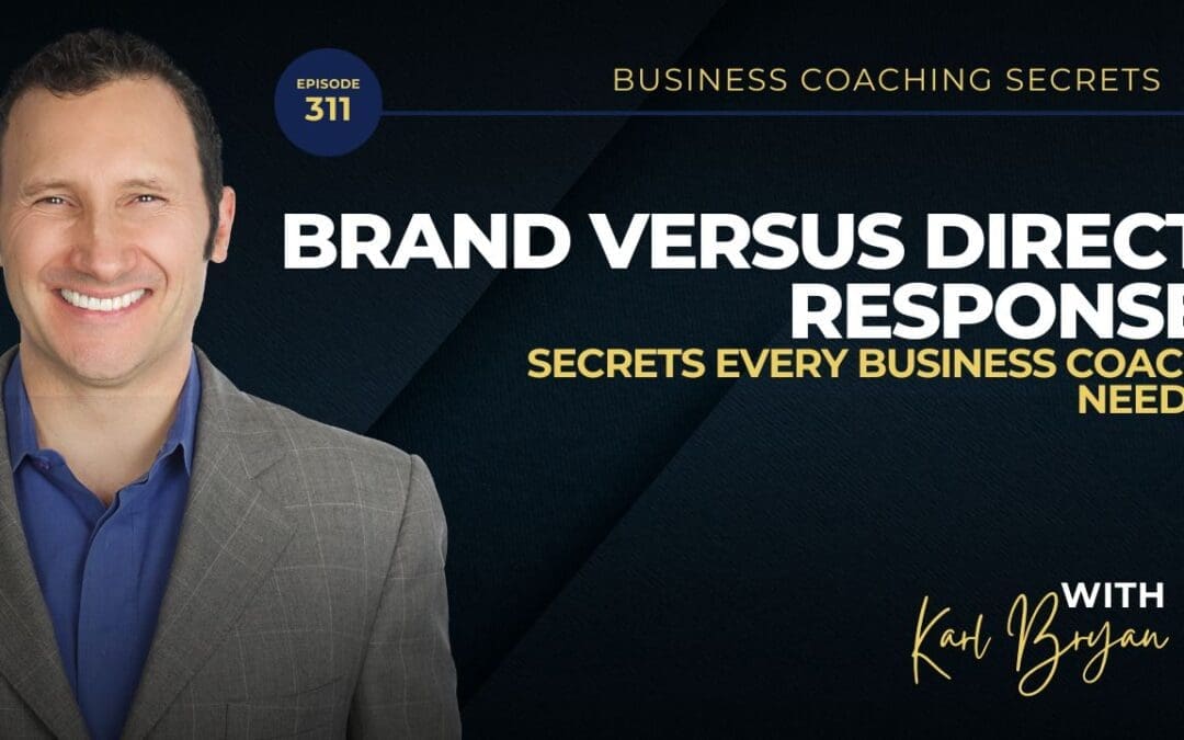 Why Business Coaches Should Clone Proven Models Instead of Reinventing the Wheel