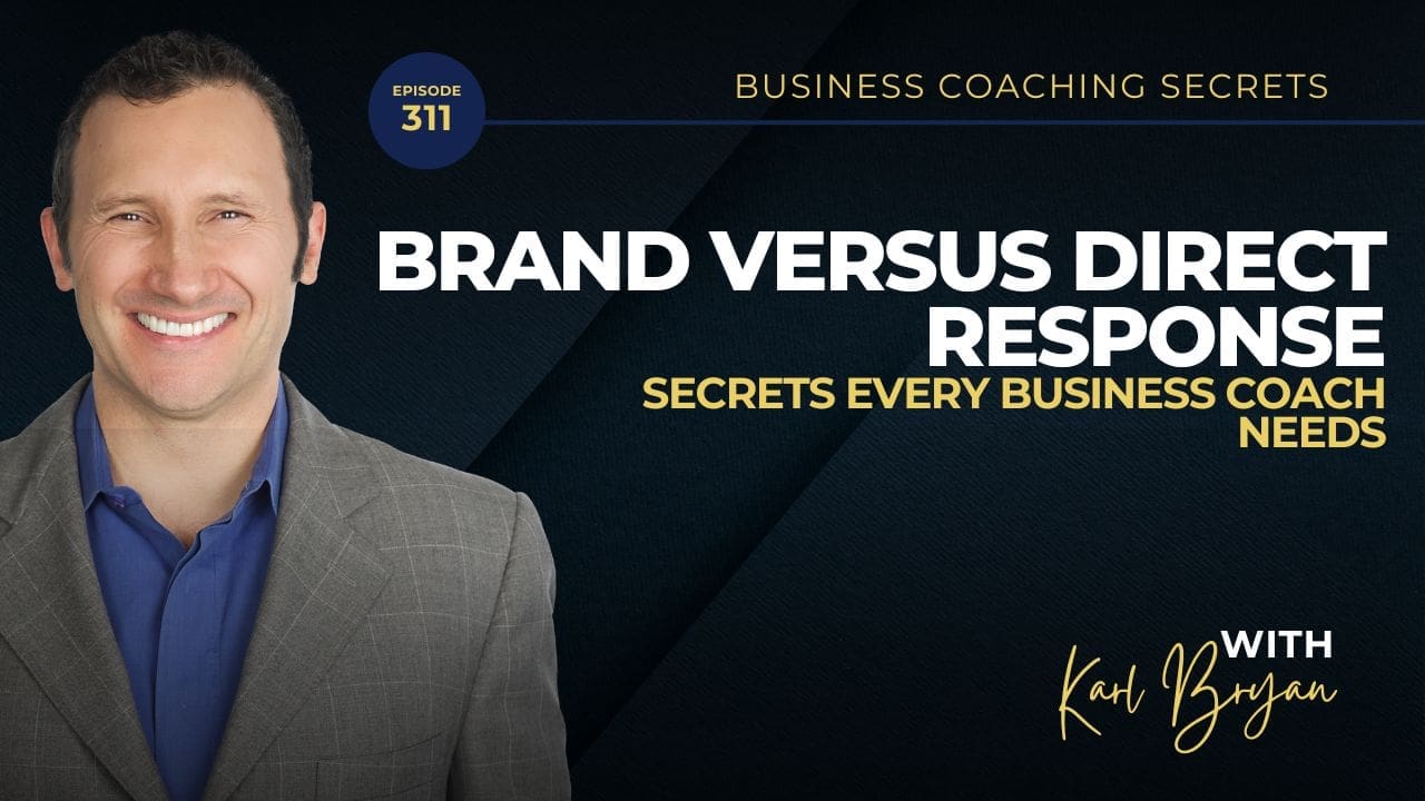cloning business coaching models 311