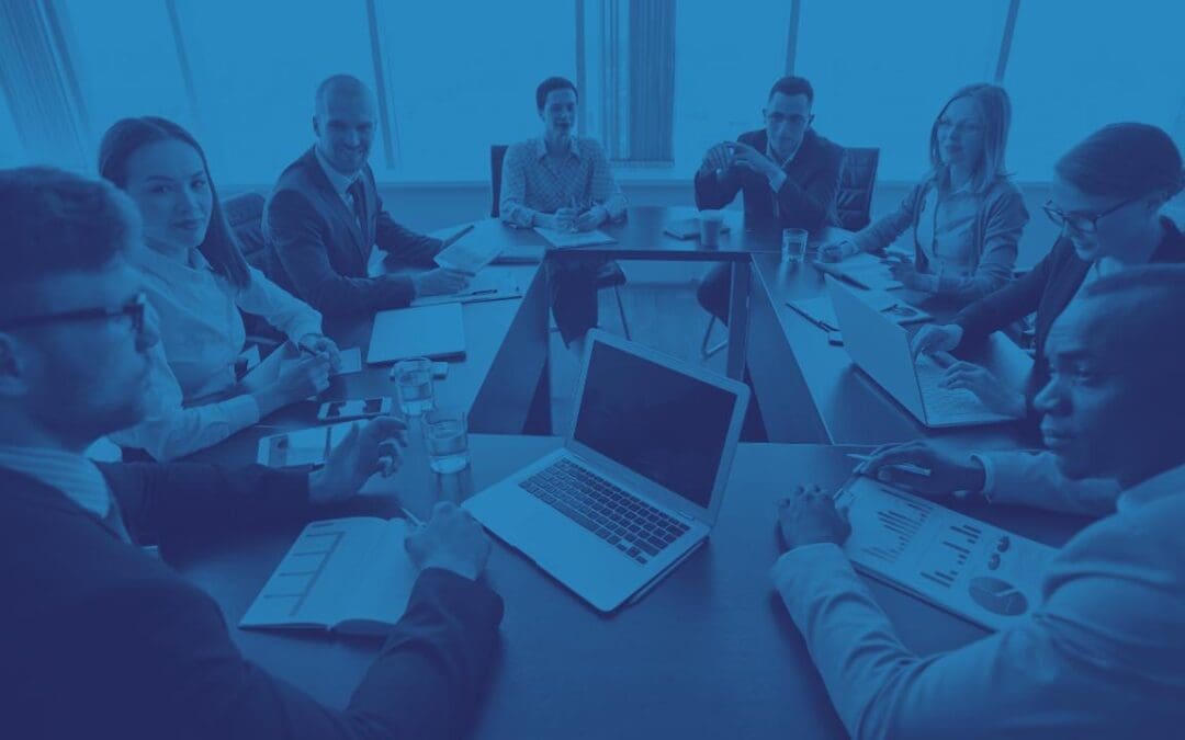 The Power of the Flywheel: How Business Coaches Can Build Unstoppable Momentum