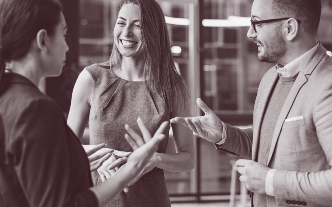 The Three Unbreakable Pillars of Business Coaching Success
