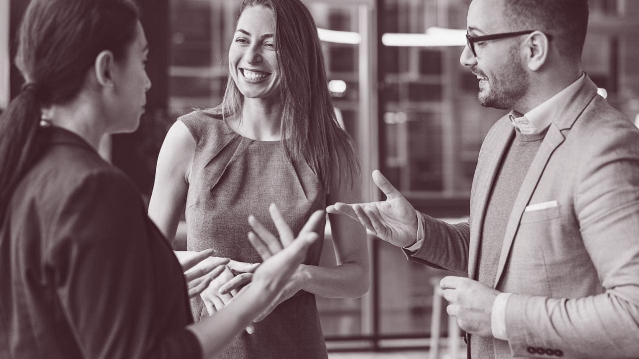 The Three Unbreakable Pillars of Business Coaching Success