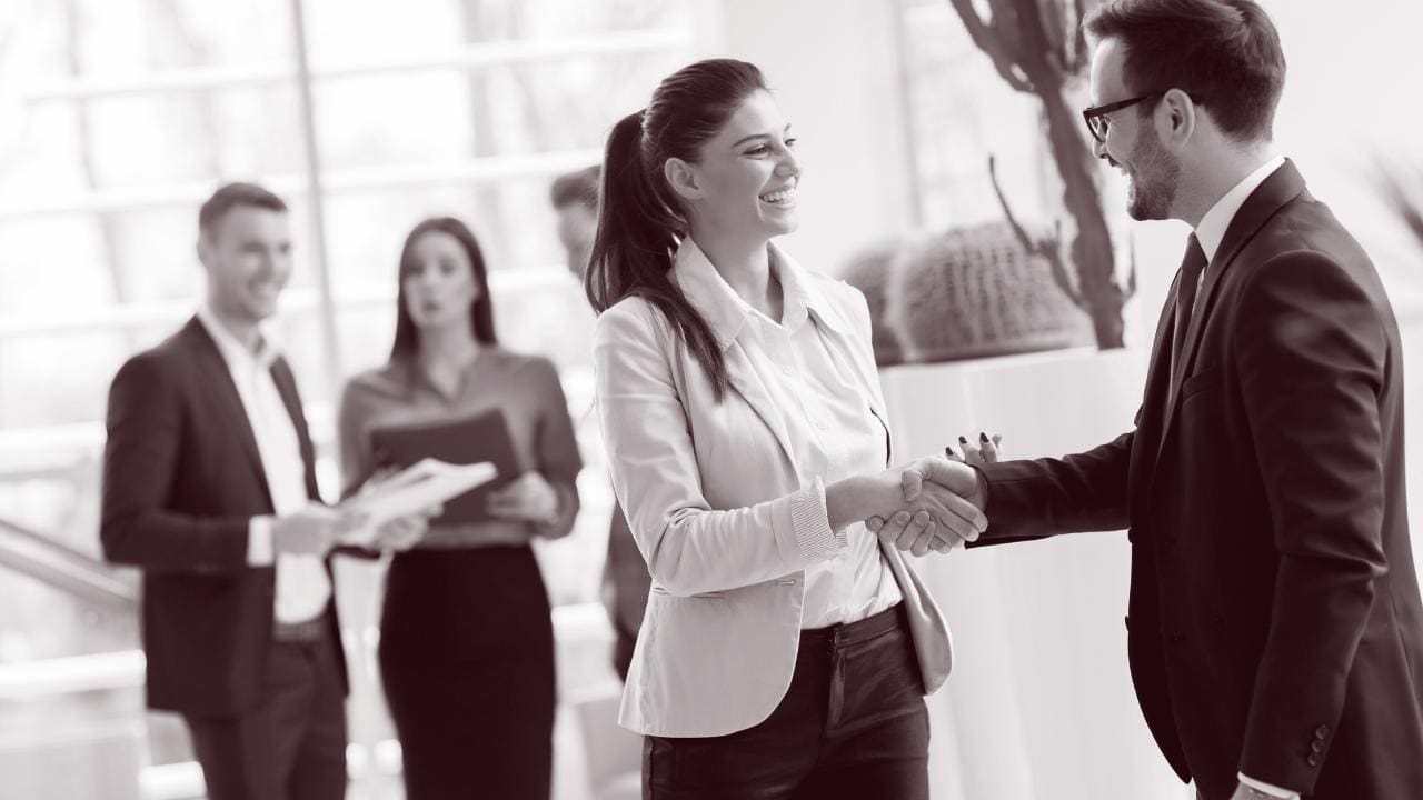 Why Fast Decision-Making Is the Ultimate Skill for Business Coaches