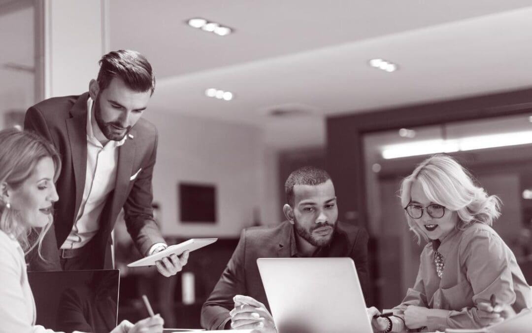 The Power of Threes: Transform Your Coaching Business with Simplicity