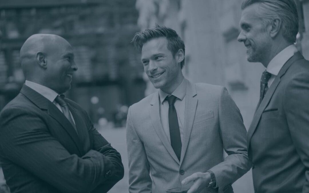 Why “Product, Sales, Marketing” is the Ultimate Business Coaching Strategy