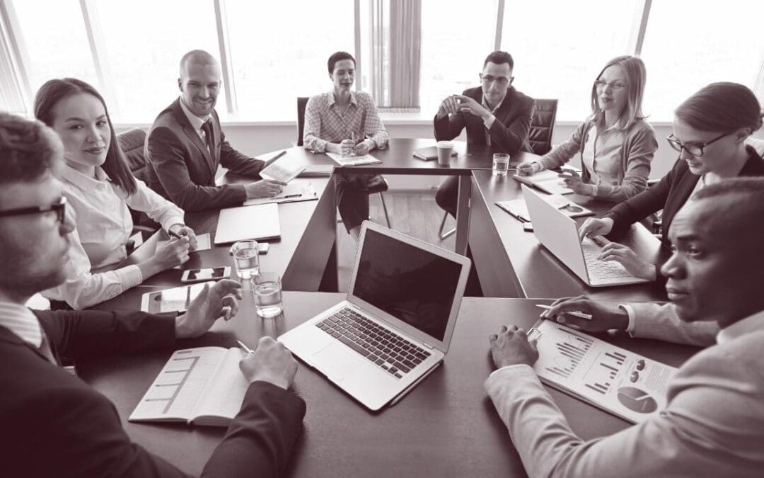 Trust the System: The Business Coach’s Secret to Predictable Profits