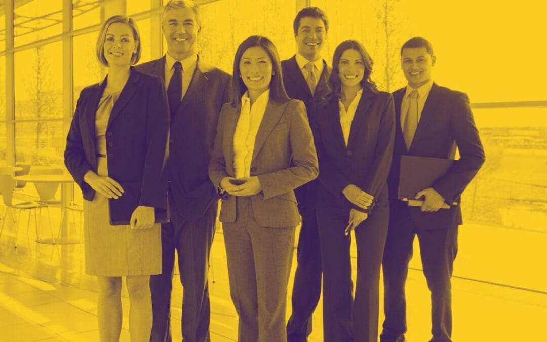 Why Big, Monstrous Goals Make the Best Business Coaches