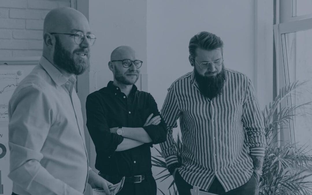 How to Find Your Ideal Client as a Business Coach: The Real Secret Sauce