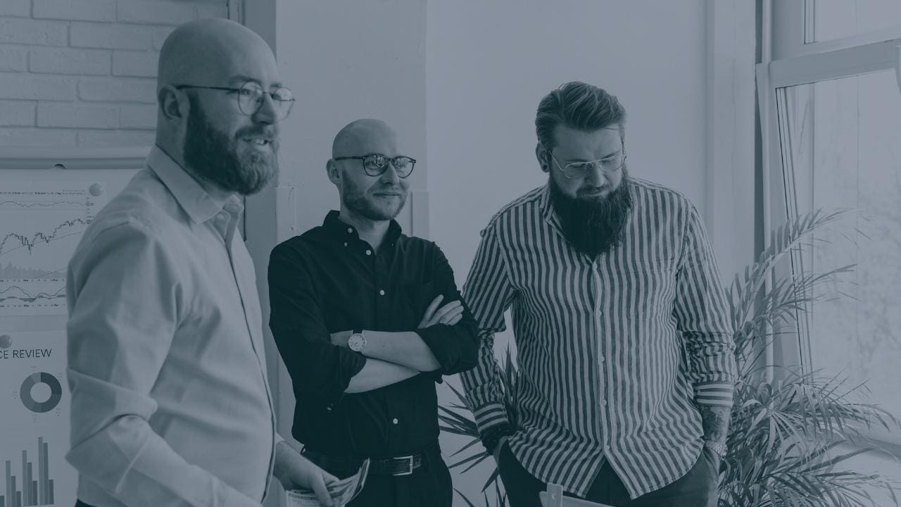 How to Find Your Ideal Client as a Business Coach: The Real Secret Sauce