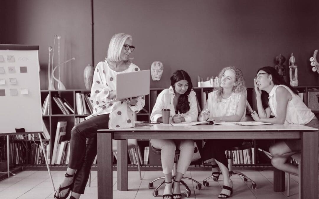 Why Temperament Beats Brilliance in Business Coaching