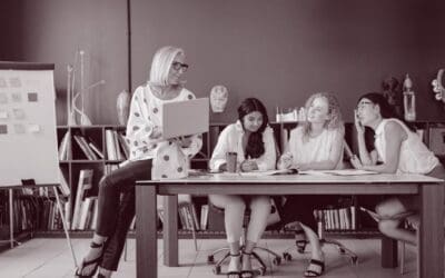 Why Temperament Beats Brilliance in Business Coaching