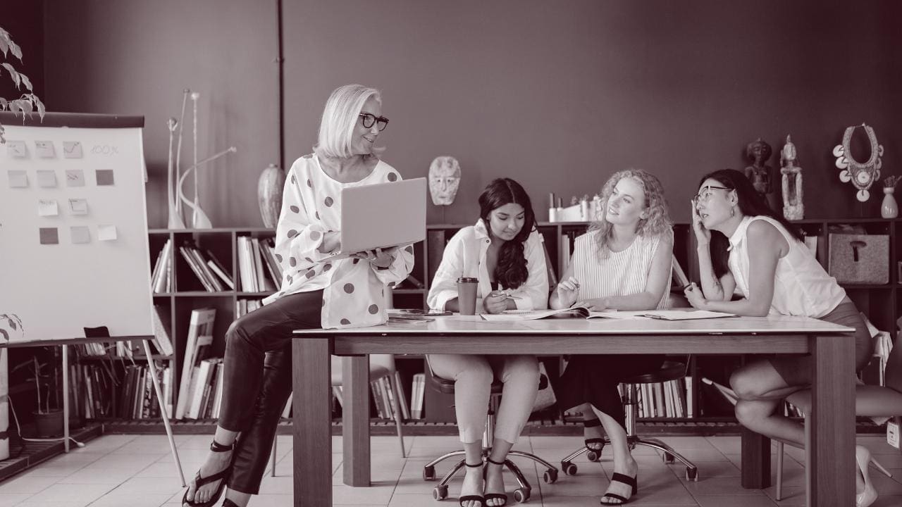 Why Temperament Beats Brilliance in Business Coaching