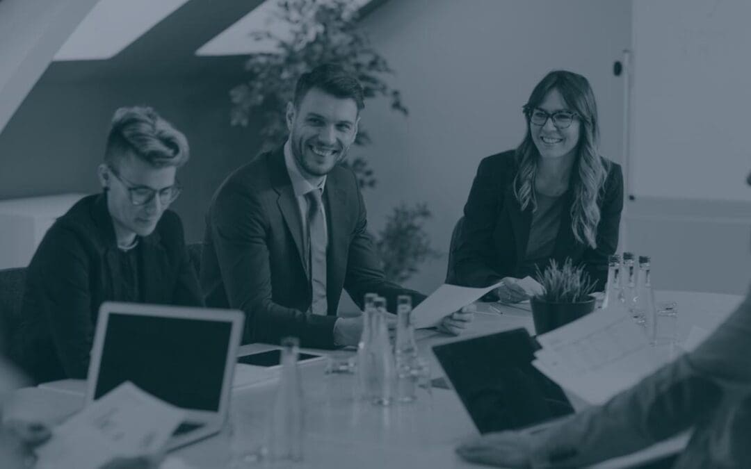 Leverage: The Hidden Multiplier for Business Coaches