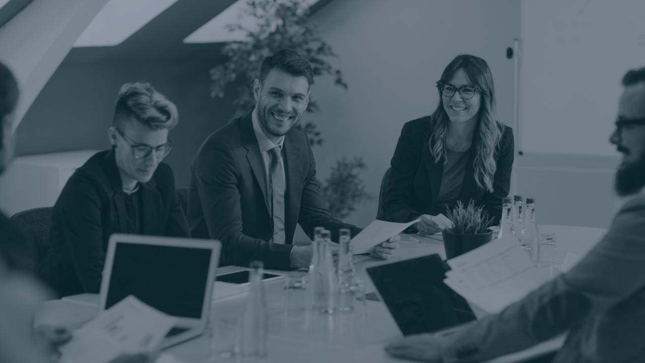 Leverage: The Hidden Multiplier for Business Coaches