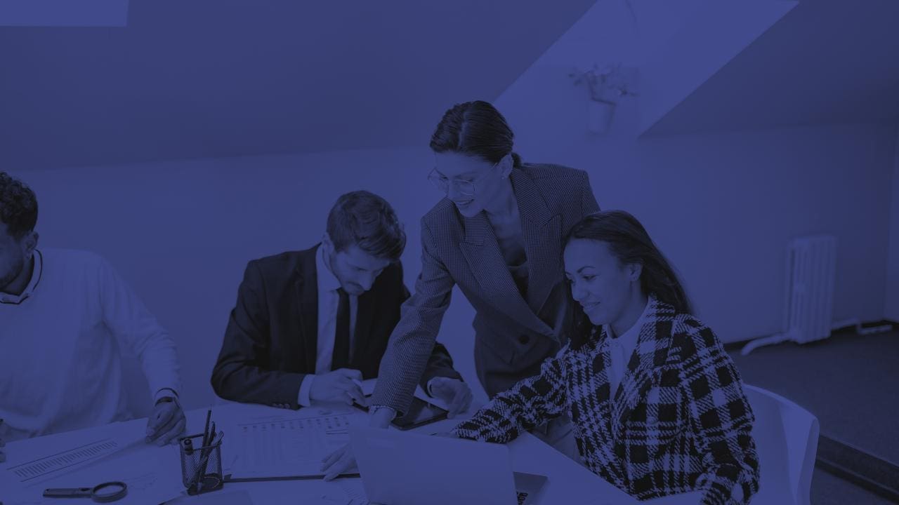 How Consistency Becomes Your Superpower as a Business Coach